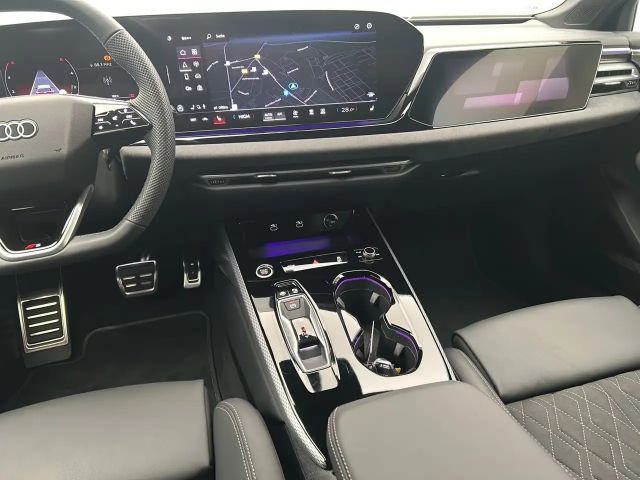 Audi A5 40 TDI Quattro S-Line