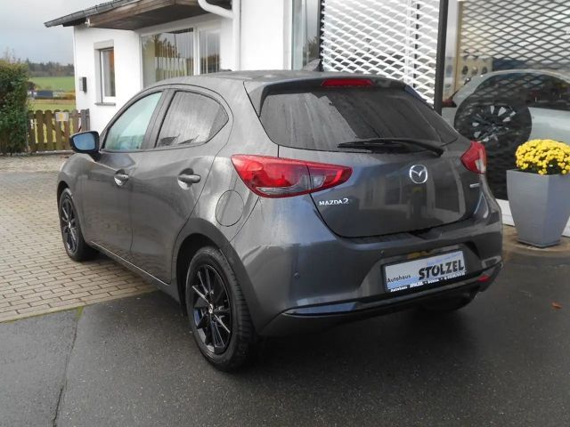 Mazda 2 Homura SkyActiv