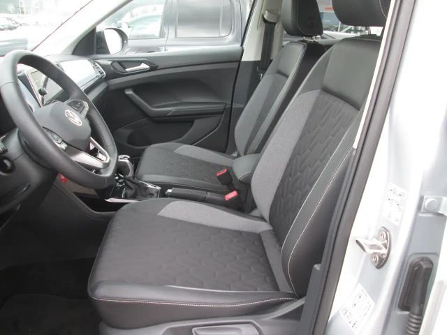 Volkswagen T-Cross 1.0 TSI DSG