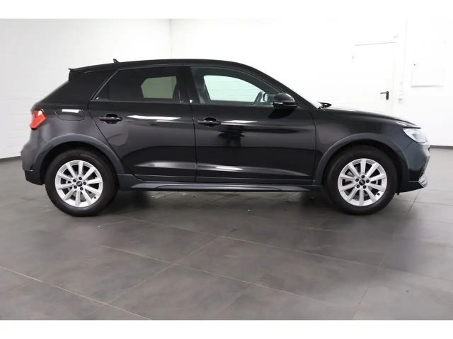 Audi A1 30 TFSI Allstreet S-Line S-Tronic