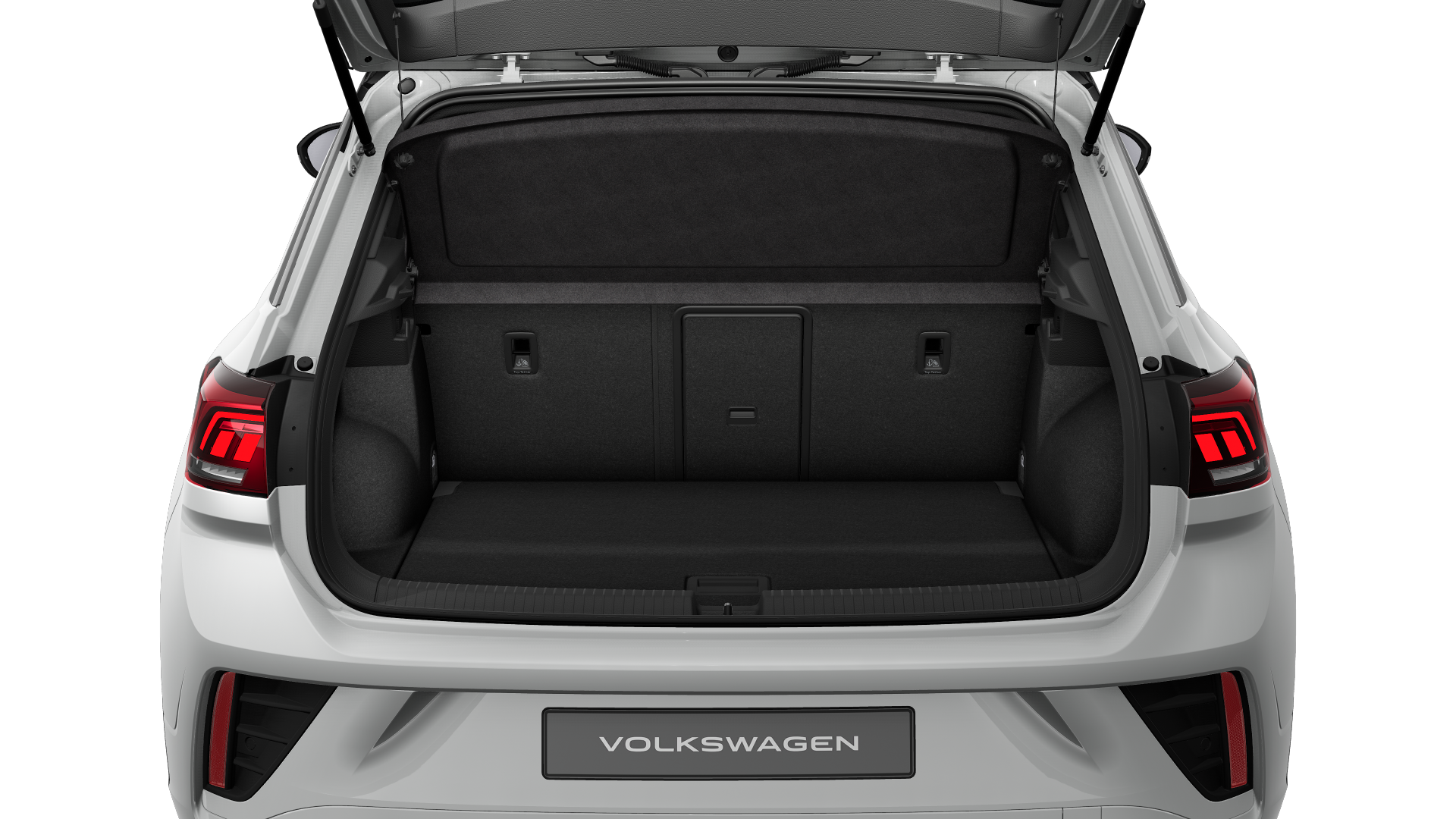 Volkswagen T-Roc 1.5 TSI R-Line