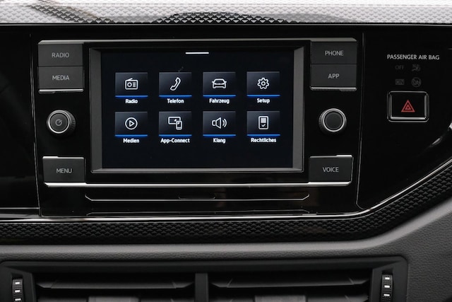 Volkswagen Taigo Life