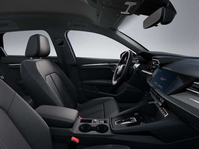 Audi A3 30 TFSI S-Tronic Sportback