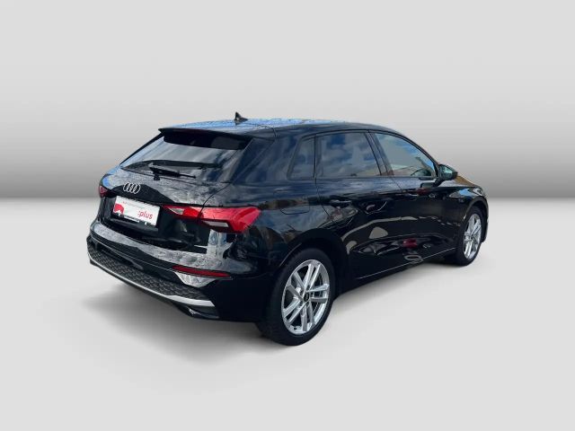 Audi A3 35 TFSI Sedan