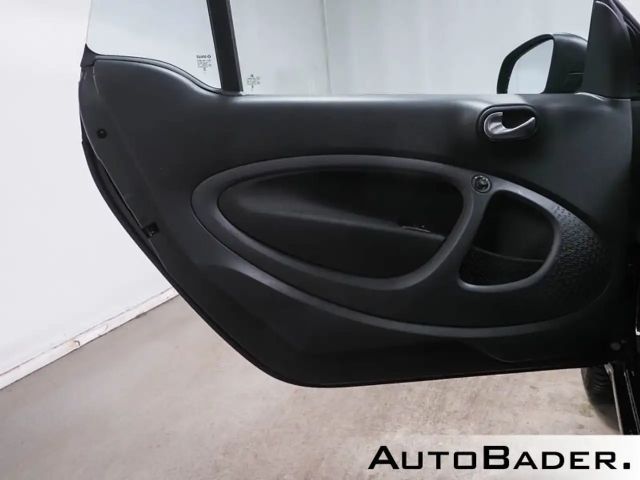 Smart forTwo Passion