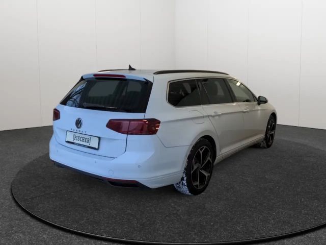 Volkswagen Passat 2.0 TSI Business DSG Variant