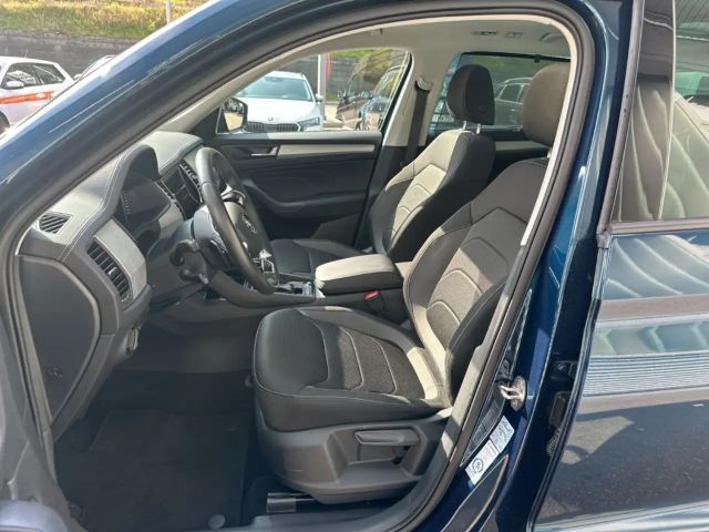 Skoda Kodiaq 2.0 TDI 4x4 Tour