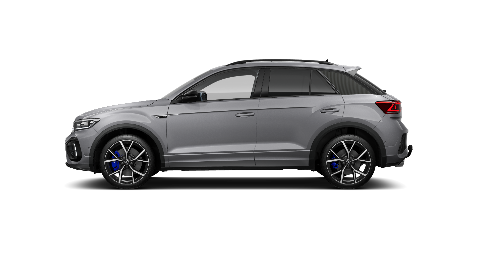 Volkswagen T-Roc 2.0 TSI DSG