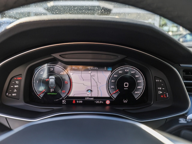 Audi A6 40 TDI Avant S-Tronic