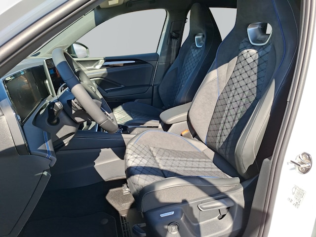 Volkswagen Tiguan 1.5 eTSI DSG R-Line