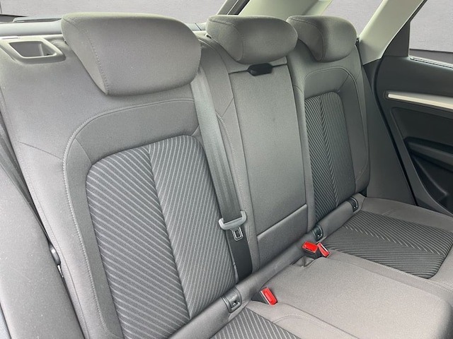 Audi Q5 40 TDI Quattro S-Tronic