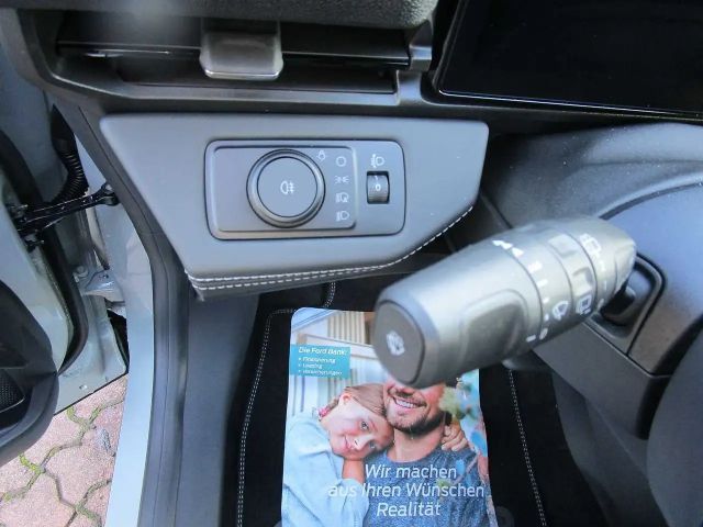 Ford Puma EcoBoost Titanium