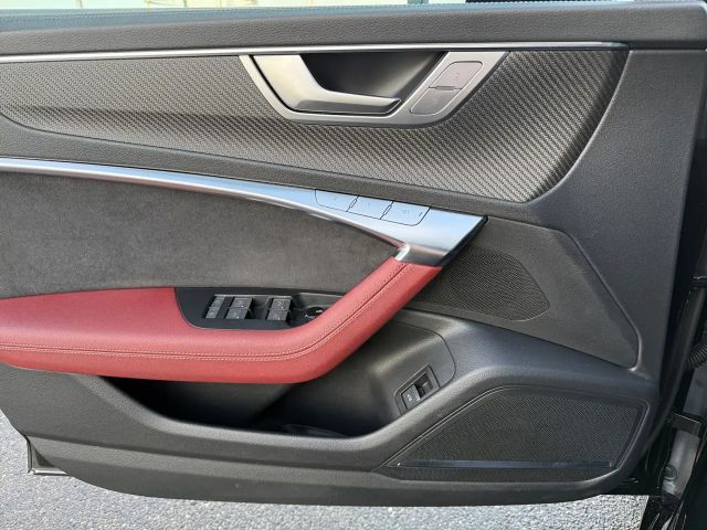 Audi S6 3.0 TDI Avant Quattro