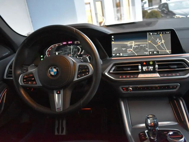 BMW X6 M-Sport xDrive30d