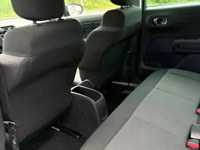 Citroën C3 Aircross Shine