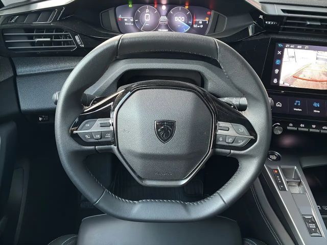 Peugeot 308 Allure Pack BlueHDi EAT8 SW