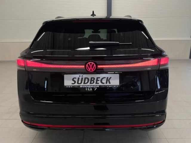 Volkswagen ID.7 Pro Tourer