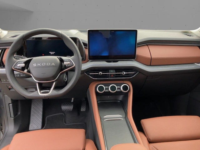 Skoda Kodiaq Selection