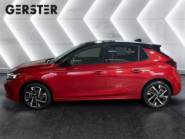 Opel Corsa GS-Line Grand Sport Turbo