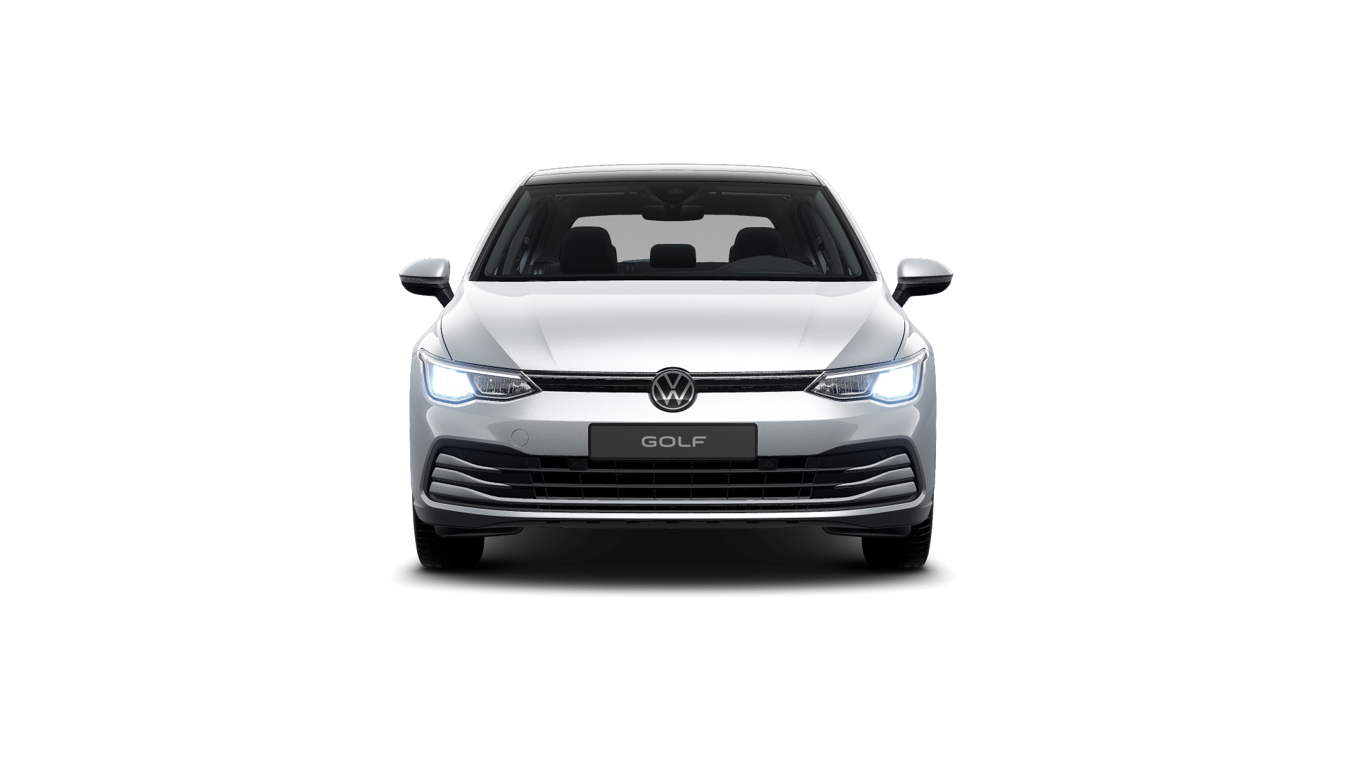 Volkswagen Golf 2.0 TDI Life