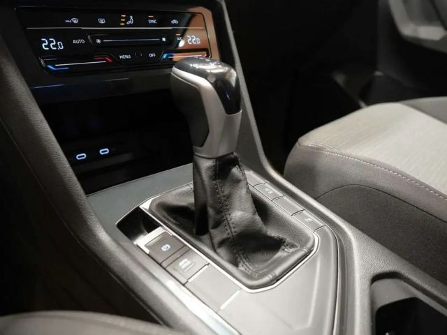 Volkswagen Tiguan DSG