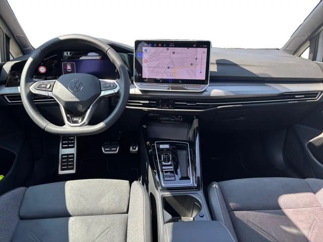 Volkswagen Golf 2.0 TDI DSG