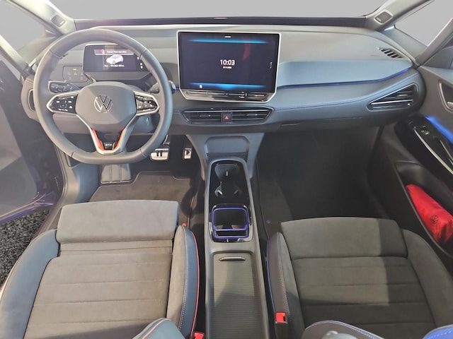 Volkswagen ID.3 GTX IQ.Drive Performance