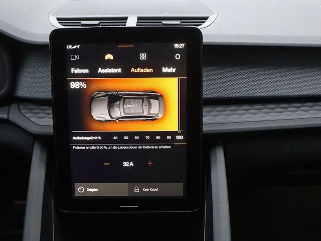 Polestar 2 Long range Single motor