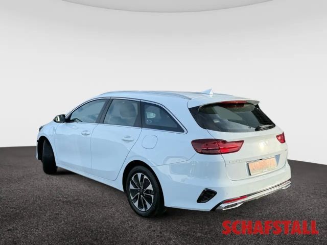 Kia Ceed GDi PHEV SportWagon Vision