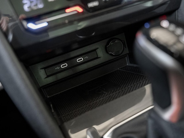 Volkswagen Tiguan 1.4 TSI DSG eHybrid