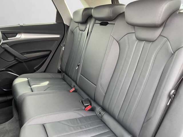 Audi Q5 40 TDI Quattro S-Tronic