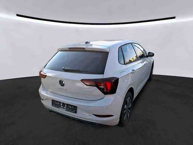 Volkswagen Polo 1.0 MPI Move