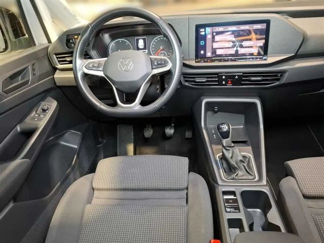 Volkswagen Caddy 2.0 TDI