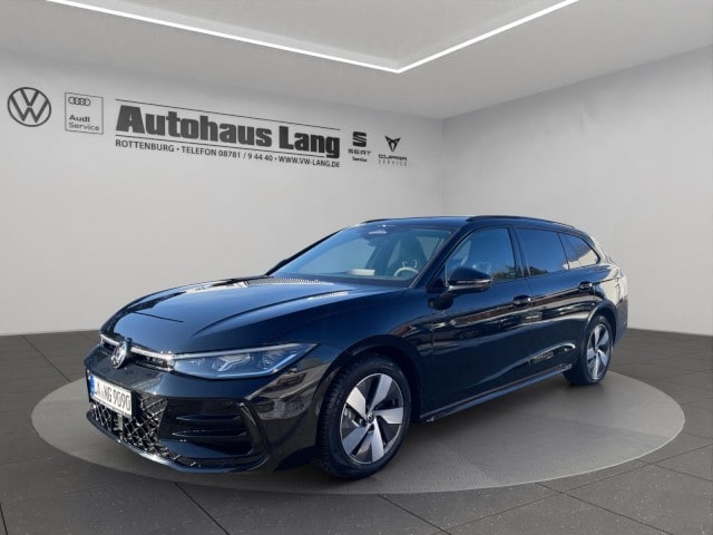Volkswagen Passat 2.0 TDI DSG R-Line Style
