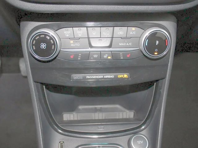 Ford Puma EcoBoost Titanium