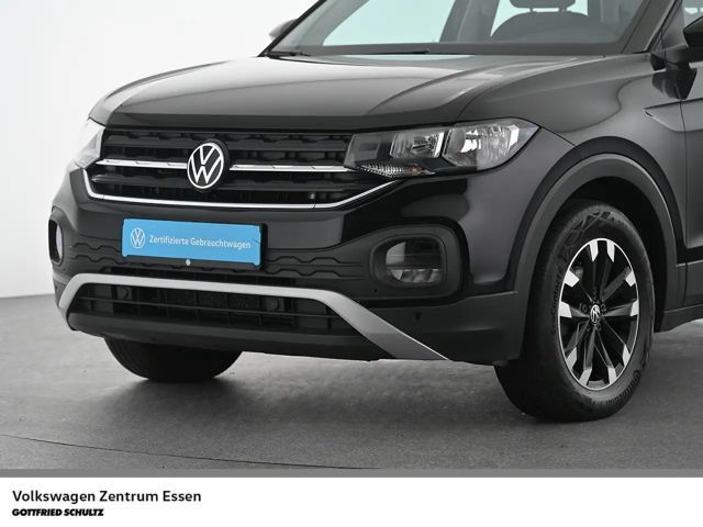 Volkswagen T-Cross DSG Life