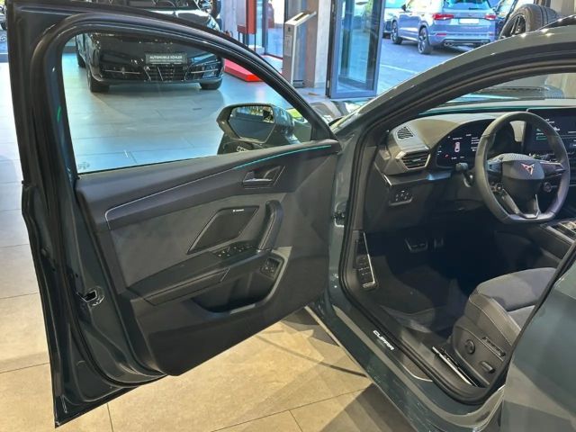 Cupra Leon Sportstourer VZ e-Hybrid