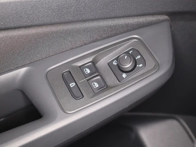 Volkswagen Caddy 2.0 TDI Combi