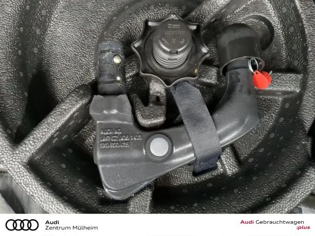 Audi A3 30 TFSI S-Line Sedan Sportback