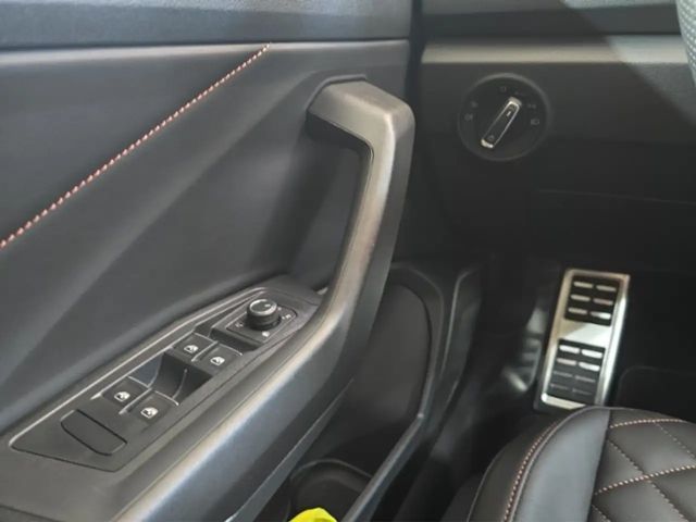 Volkswagen T-Roc 1.5 TSI Cabriolet