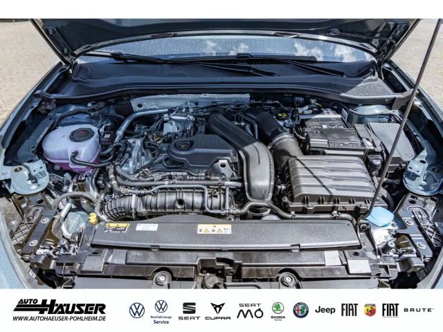 Seat Leon 1.5 eTSI DSG FR-lijn