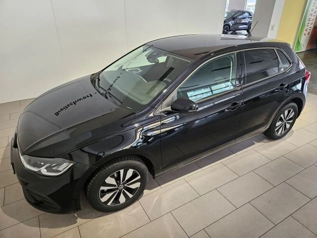 Volkswagen Polo 1.0 TSI DSG Move