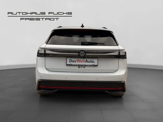 Volkswagen ID.7 4Motion Business GTX Tourer