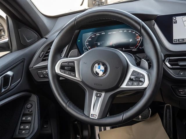 BMW 135 Sedan xDrive