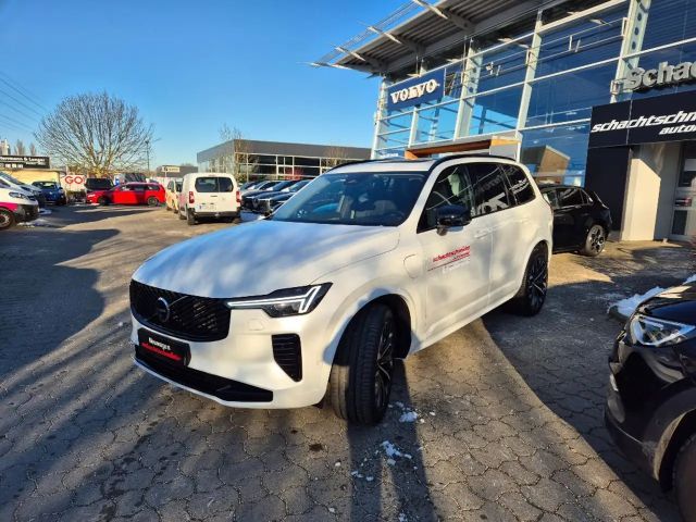 Volvo XC90 AWD Dark Plus T8