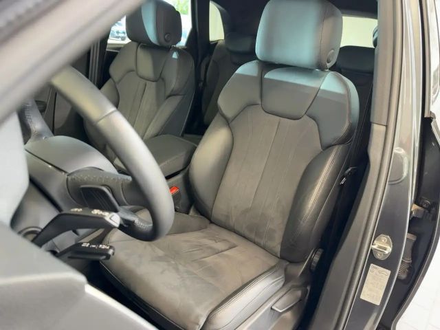 Audi Q5 Hybride Quattro S-Line