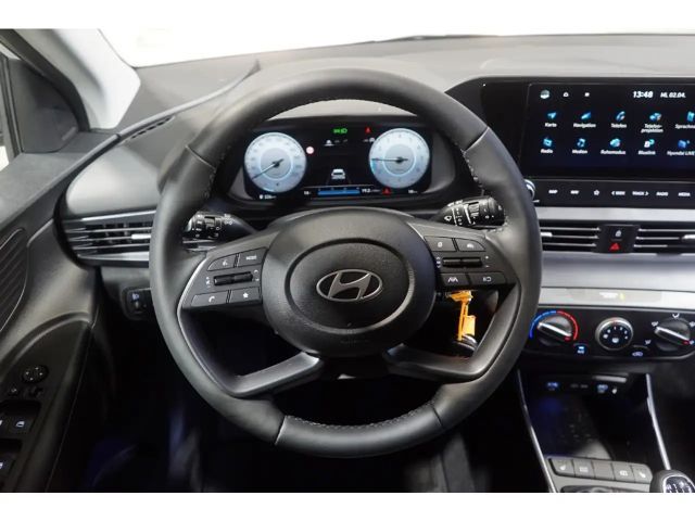 Hyundai i20 1.0 T-GDi Trend