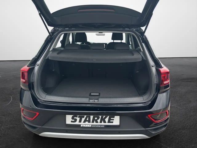 Volkswagen T-Roc 1.5 TSI DSG Life