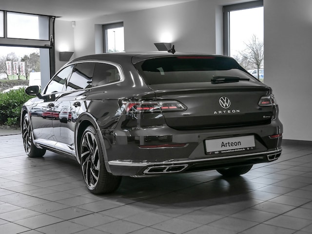 Volkswagen Arteon Shooting Brake 4Motion R-Line