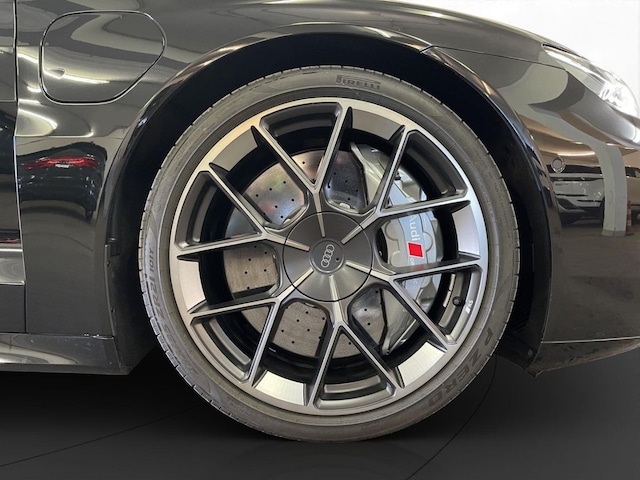 Audi RS e-tron GT Performance Quattro